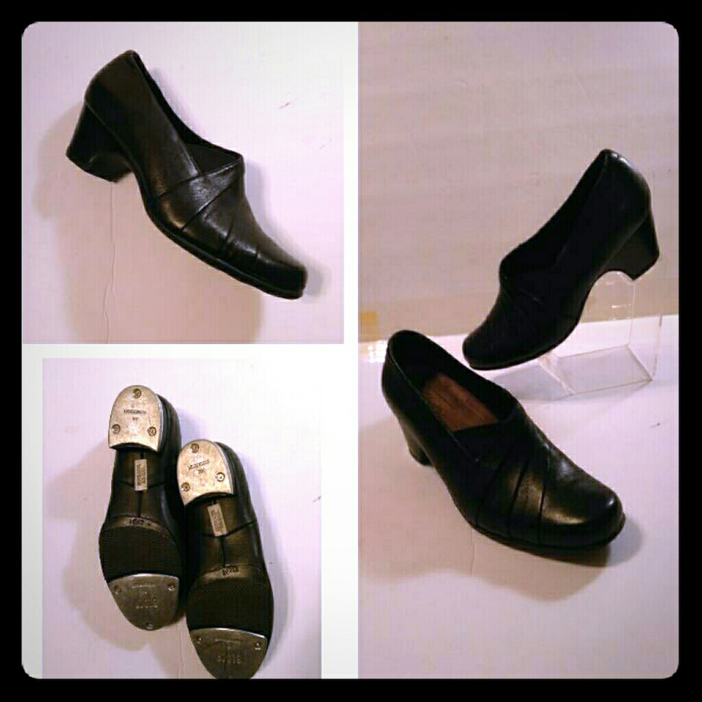 Bloch Tap Shoes